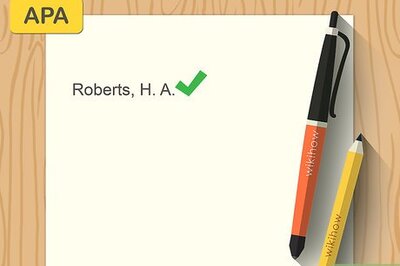 How to Cite a Conference Paper