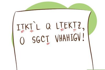 How to Decipher a Secret Code