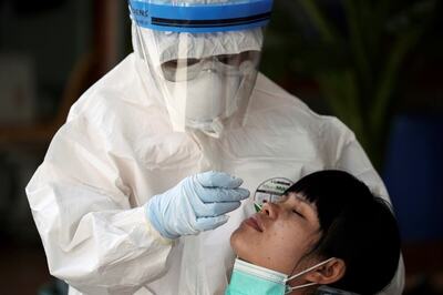 The New Coronavirus Variant In South Africa: Are Concerns Justified?