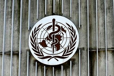 WHO downplays danger of coronavirus latching on to food packaging