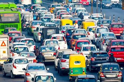 Eid-e-Milad: Delhi Police Issues Traffic Advisory For Procession On September 16