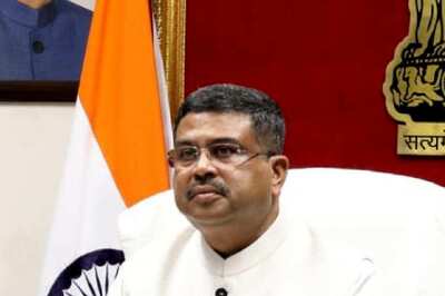 Gorakhpur Will Become 'Special Education Zone': Dharmendra Pradhan