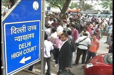 Delhi HC refuses to stay functioning of Seventh Pay Commission