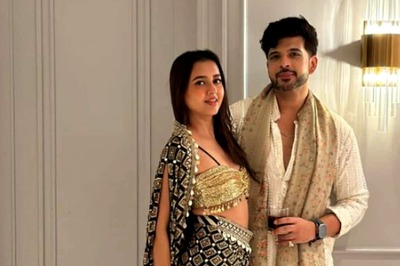 Laughter Chefs Promo: Tejasswi Prakash Brings '24-Carrot' Garland For Karan Kundrra