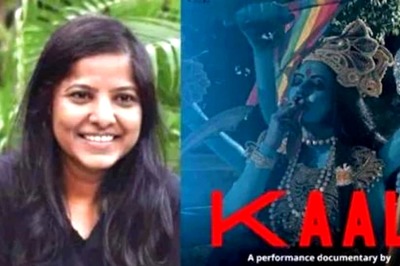 'My Kaali is...': Filmmaker Leena Manimekalai's Latest Remark On Ongoing Controversy