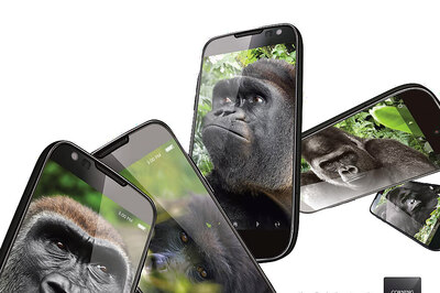 Micromax to Add Corning Gorilla Glass Protection on Affordable Smartphones