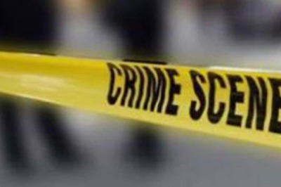 Video Surfaces Purportedly Showing Ex-Cong MLA Caning, Abusing SDMC Staff