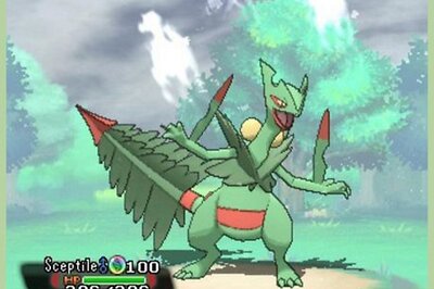 How to Be Friendly to Your Pokémon in Omega Ruby or Alpha Sapphire