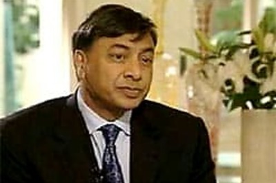 Lakshmi Mittal wins Forbes Lifetime Achievement Award