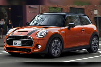 Mini Rolls Out Online Sales Platform For Buying Cars, Will Offer Home Delivery