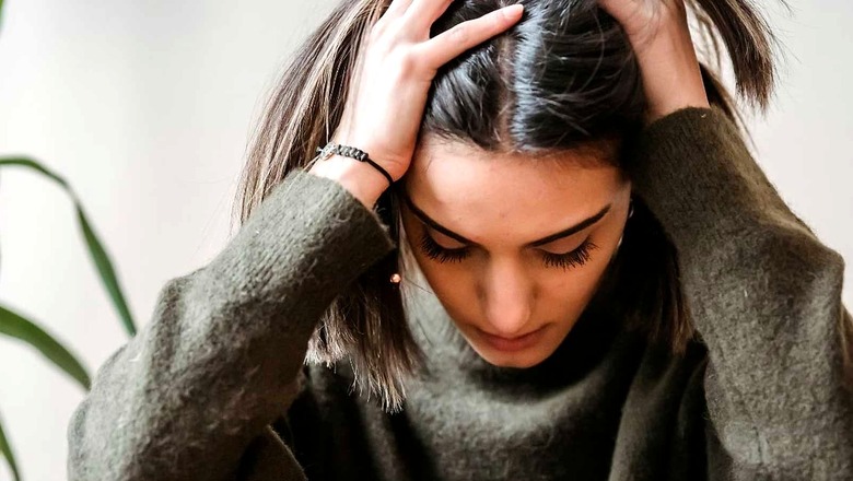 Mental Health: 5 Reasons Why You Are Feeling Emotionally Exhausted In Life