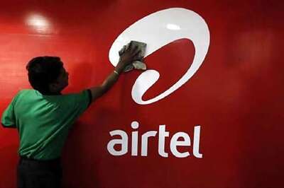 Airtel 4G coming to Delhi and Mumbai