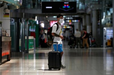 Foreign Airlines Operated 870 Chartered Flights to Ferry 2 Lakh Stranded People: DGCA