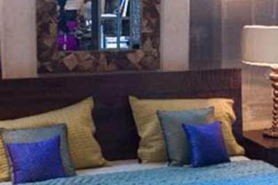 Hot decor pick: Mirror, mirror on the wall...