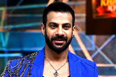 Karan Veer Mehra Wins Khatron Ke Khiladi 14, Eyes Bigg Boss 18? He Says 'Never Say...' | Exclusive