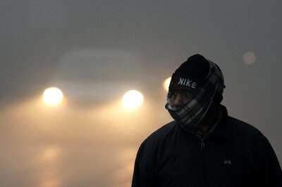 Light Rain in Delhi Likely Today, Sky to Remain Cloudy Till Feb 3: IMD