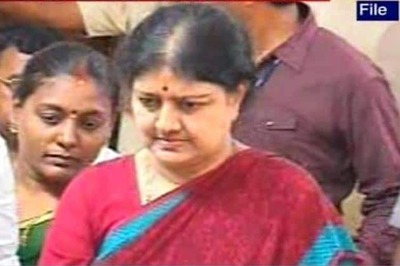 No ties with those who betrayed Jaya: Sasikala
