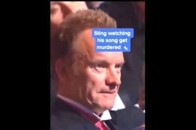 AR Rahman Relates To Viral Clip Of Sting Watching His Song 'Murdered’ On Stage