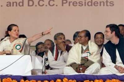 Cong unhappy over Bihar seat sharing, wants more seats