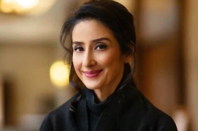Manisha Koirala's Tweet Supporting Nepal's Controversial Map Gets Strong Reaction Online