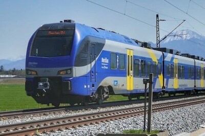 Chhat Puja 2023: Railway Authority to Run Special Train on Puri-Patna Route, Check Details