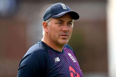 India vs England: Got Valuable Experience for the T20 World Cup in India, Says Chris Silverwood