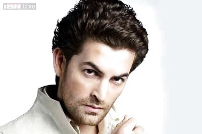 Working with him is a dream come true: Neil Nitin Mukesh on filmmaker Sooraj Barjatya