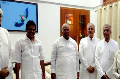 Congress Makes TS Singh Deo Deputy CM to End Chhattisgarh Conflict; Can Same Plan Settle Rajasthan Dust-up?