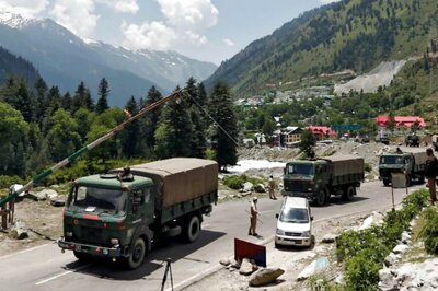 China's Claim Over Galwan Valley 'Exaggerated, Untenable', Says India in Late-night Rebuttal