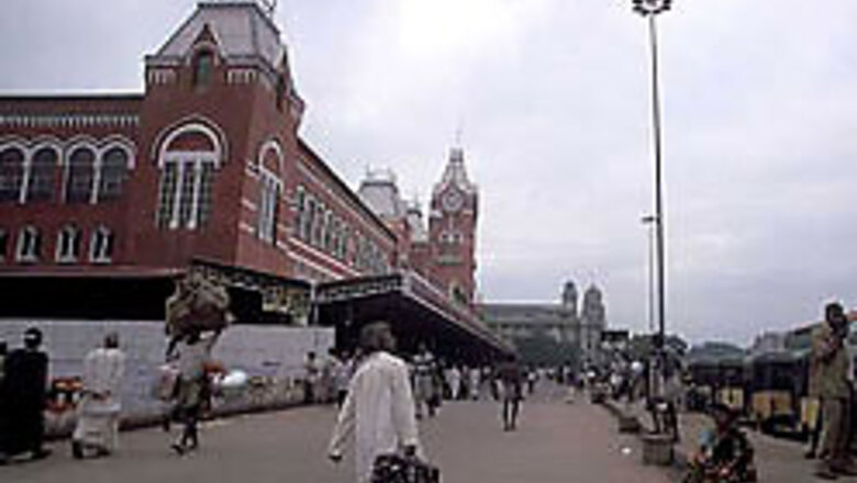 TN has the most polluted air in India