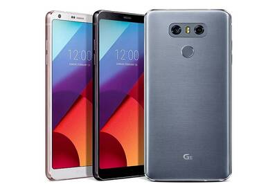 LG G6 With Google Assistant Launched at MWC 2017: All You Need to Know