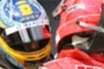 Alonso has added incentive in Spain