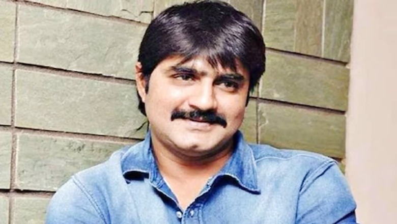 I Was Home With Family: Actor Srikanth Denies Attending Bengaluru Rave Party