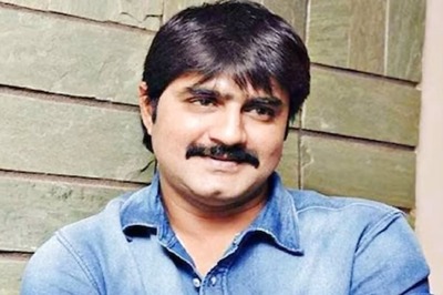 I Was Home With Family: Actor Srikanth Denies Attending Bengaluru Rave Party