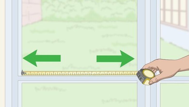 How to Cover Windows for Privacy