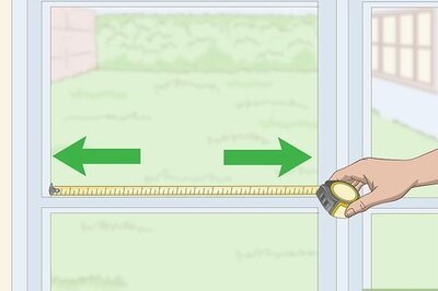 How to Cover Windows for Privacy