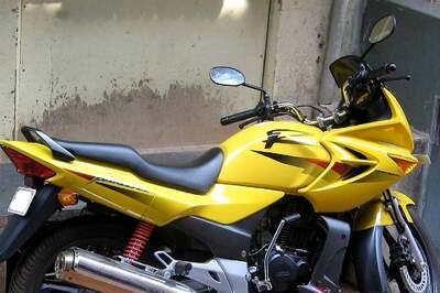 Hero Karizma to return in 2023 with a 210cc engine, Check Details