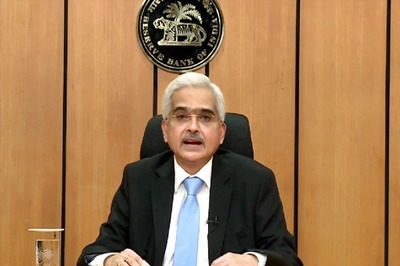 Blockchain Good, But 'Major Concerns' About Cryptocurrency: RBI Governor Shaktikanta Das