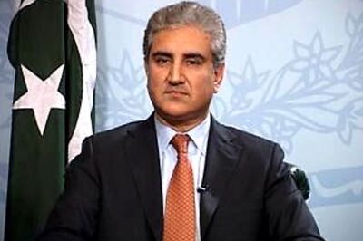 Pak will not permit US micromanagement: Minister