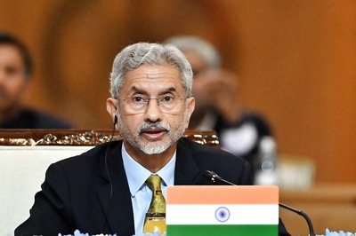 Fight Against Three Evils - Terrorism, Separatism And Extremism - A Priority In SCO: Jaishankar