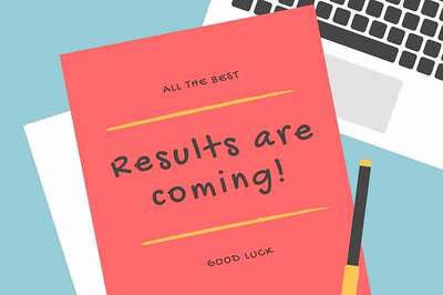 GSEB HSC Result 2019: Gujarat Board 12th Result for Science, CET Declared at gseb.org; Check Score Here