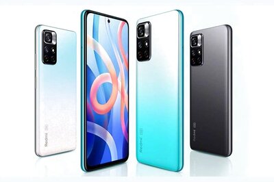 Redmi Note 11 Pro, Note 11 Pro Plus May Launch in India Under Xiaomi Branding