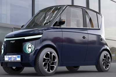 EaS-E: India's Cheapest Electric Four-Wheeler Expected to be Available in Next Few Months