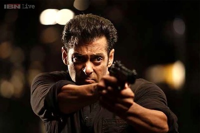 Salman Khan's 'Jai Ho' won't break records: Trade analyst