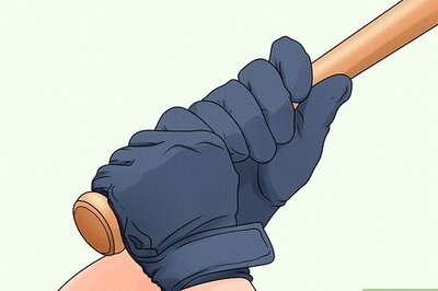 How to Hit the Ball Properly in Softball
