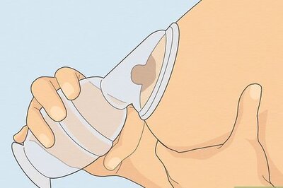 How to Use a Haakaa or Silicone Breast Pump