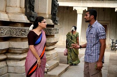 Kannada Review: 'Sidlingu' is entertaining