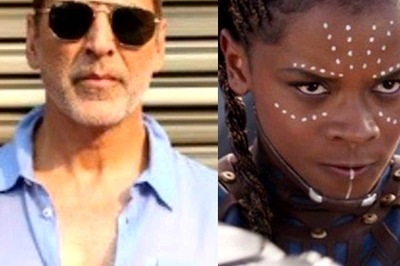 Akshay Kumar Named the Highest Tax Payer Once Again, Marvel Confirms 12 New MCU Films