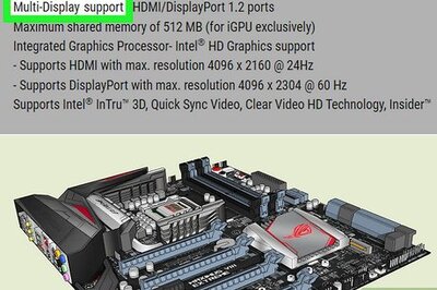 Simple Ways to Set Up Dual Monitors on Your Computer