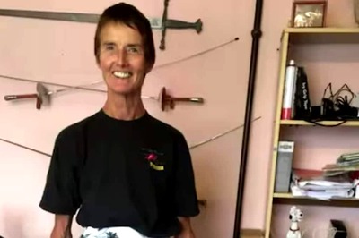 UK Woman, Who Applied For A Job 48 Years Ago, Finally Gets A Response